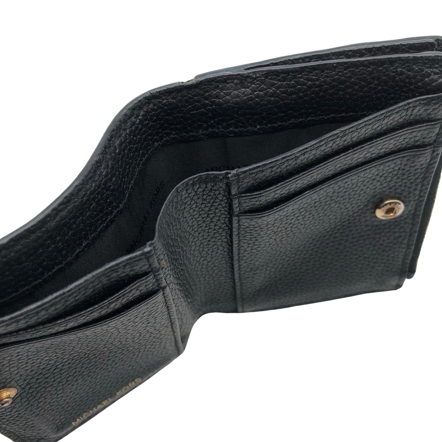 Unisex Michael Kors - Wallet, size No size - Black (2)