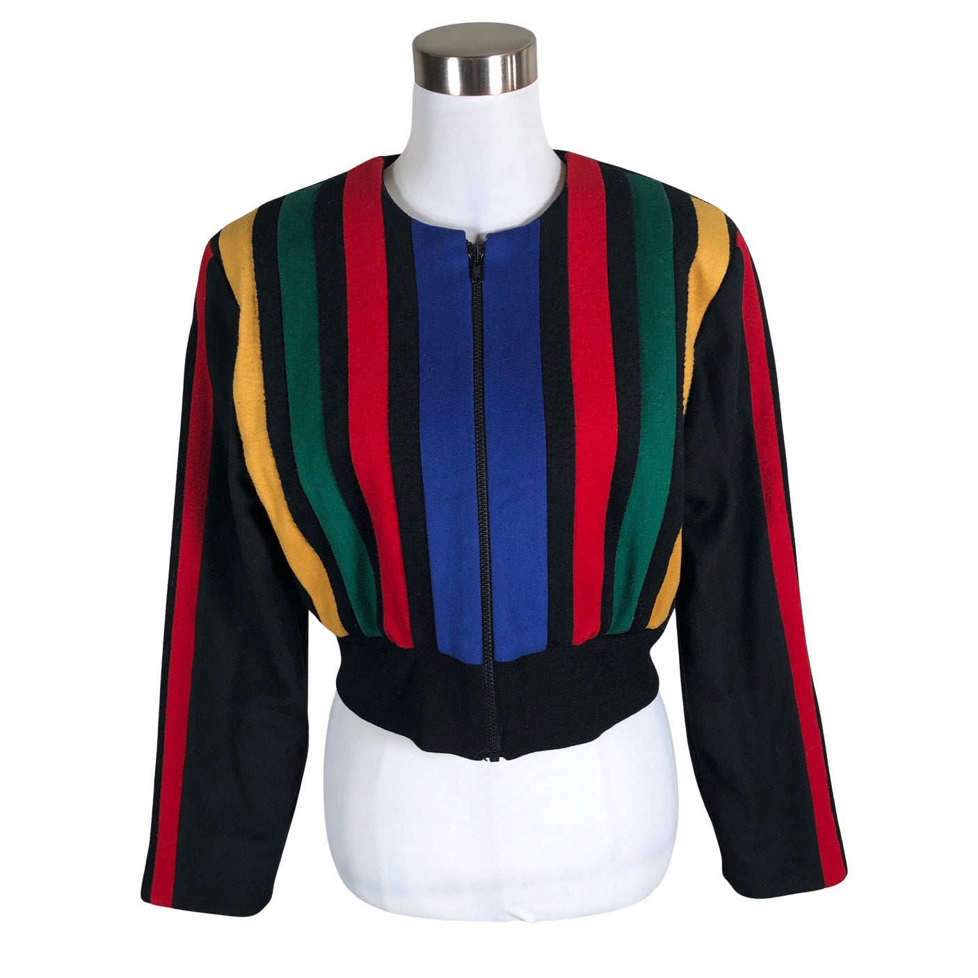 Unisex Marimekko - Jacket, size 40 - Black (1)