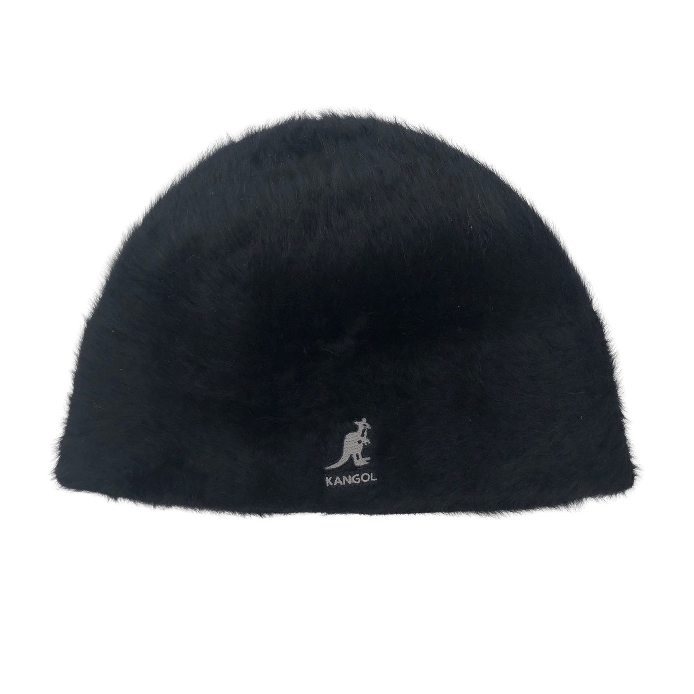 Unisex Kangol - Winter beanie, size 56 - 58 cm - Black (1)
