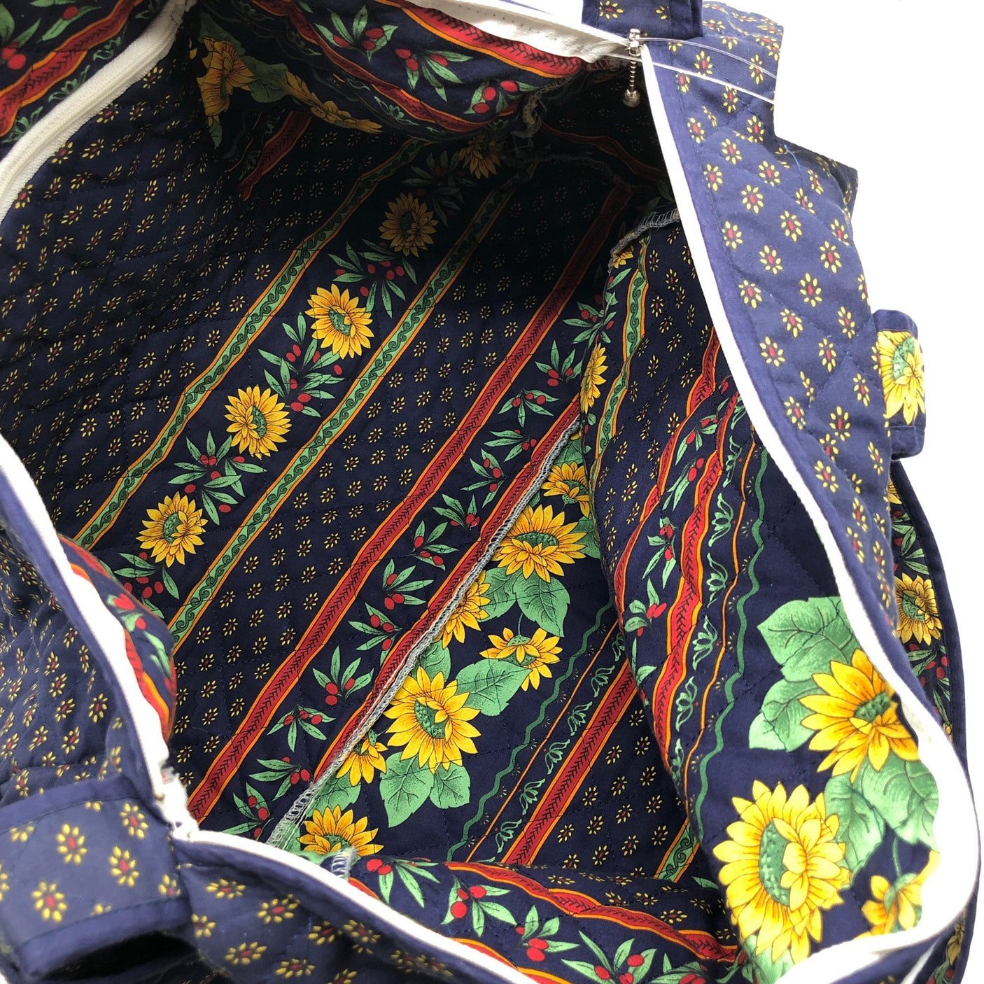 Unisex Solymod - Handbag, size Maxi - Blue (2)