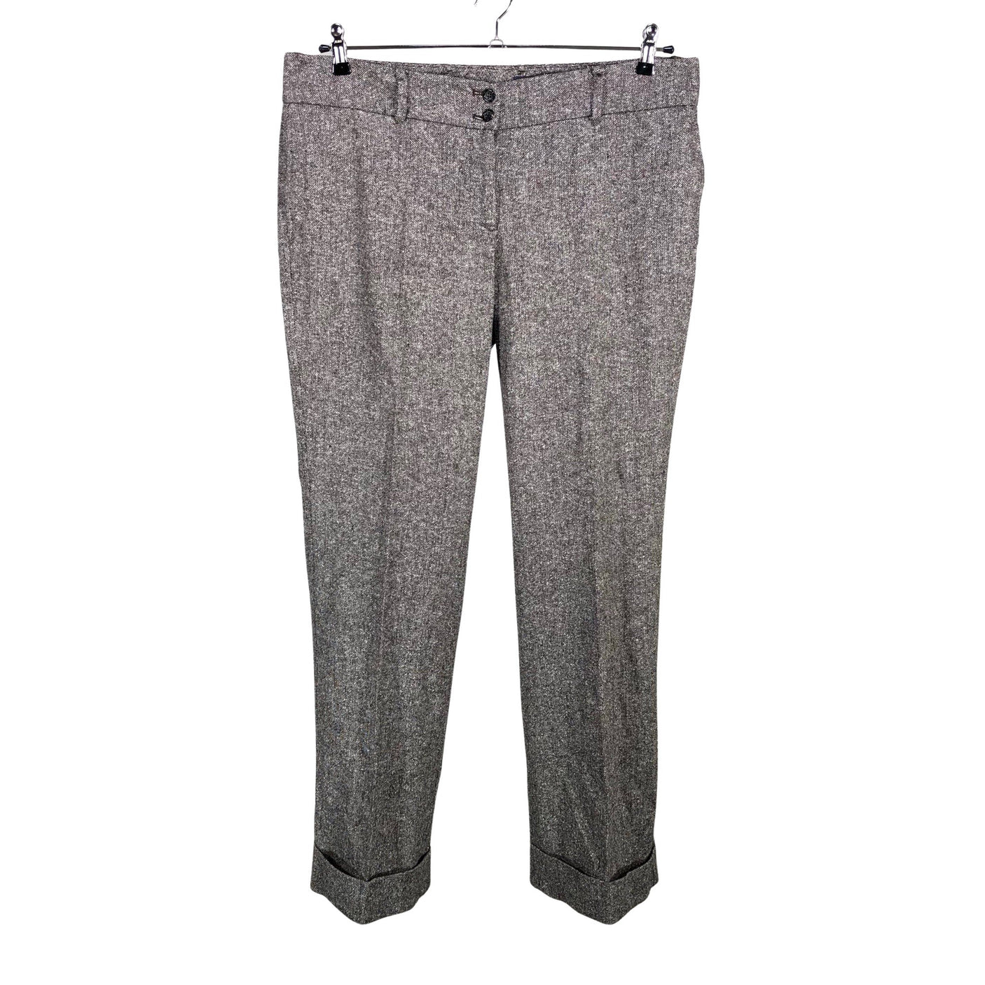 Unisex Marc O'Polo - Slacks, size 44 - Brown (1)