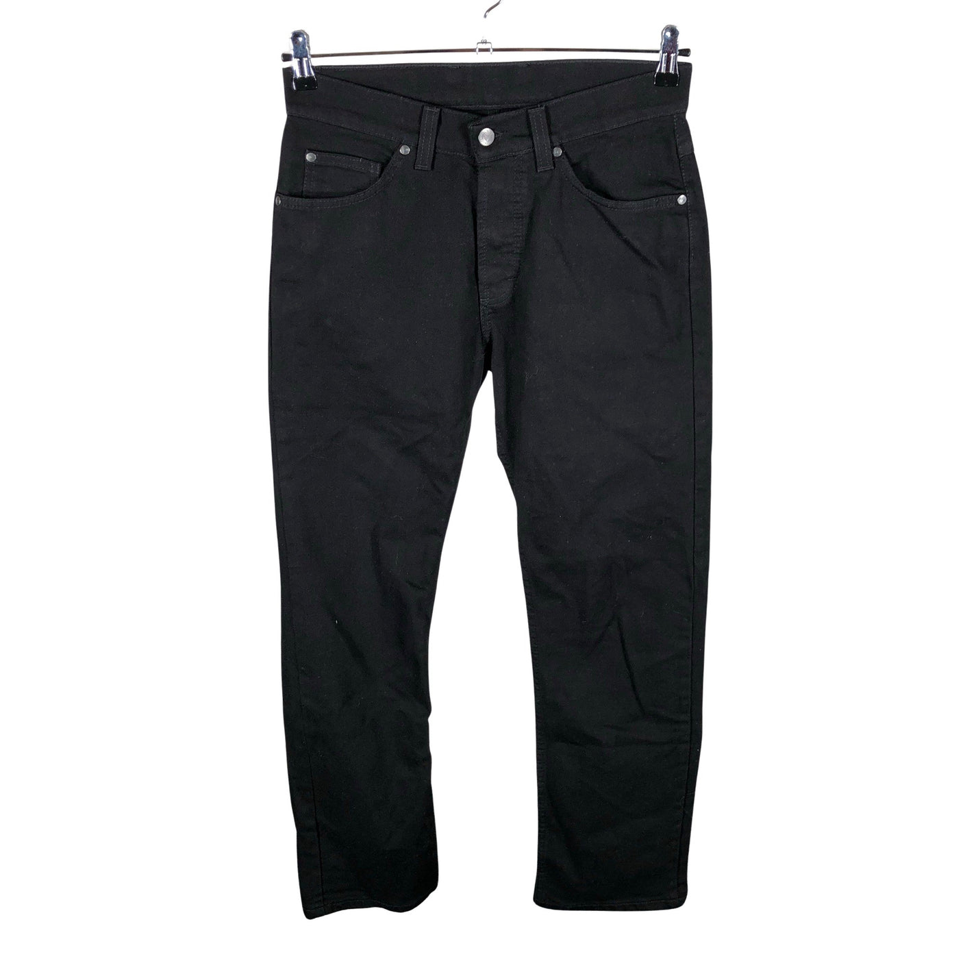 Unisex Varusteleka - Jeans, size W30 - Black (1)