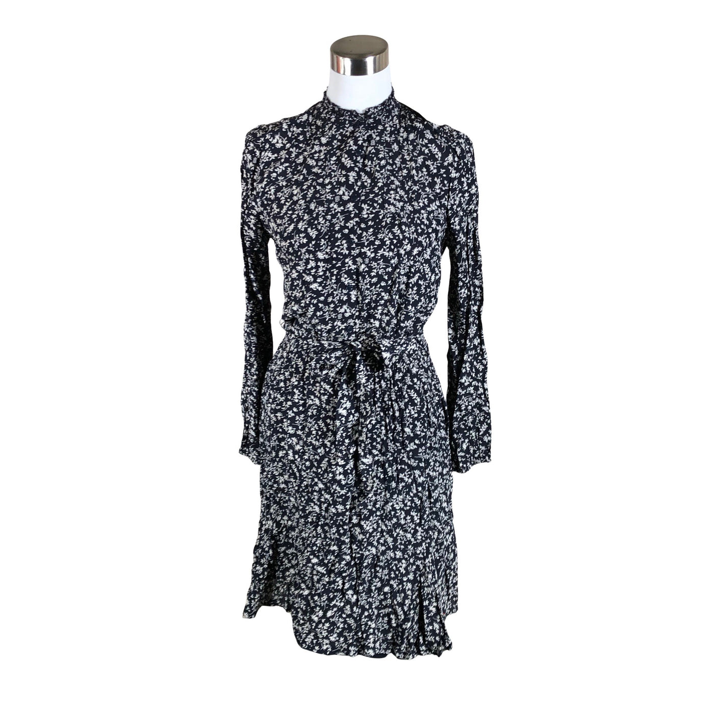 Unisex Tommy Hilfiger - Dress, size 38 - Blue (1)