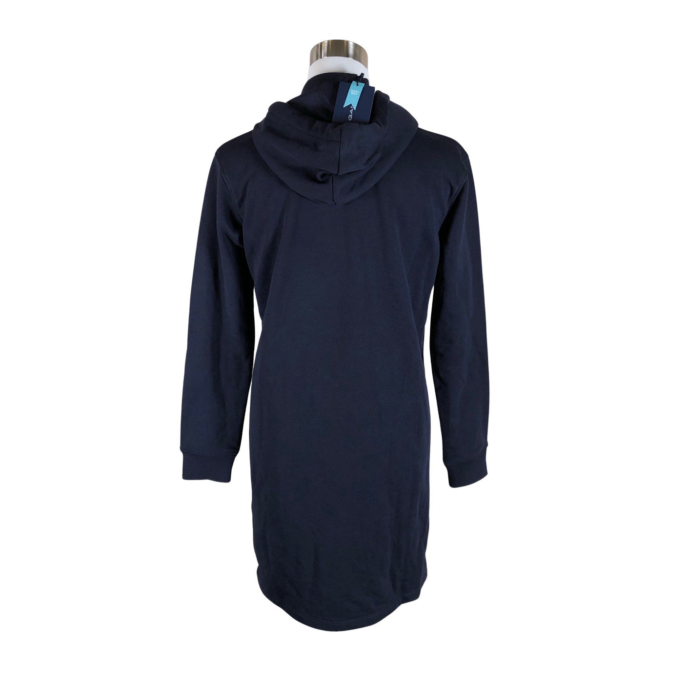 Unisex Gant - Sweatshirt tunic, size 36 - Blue (2)