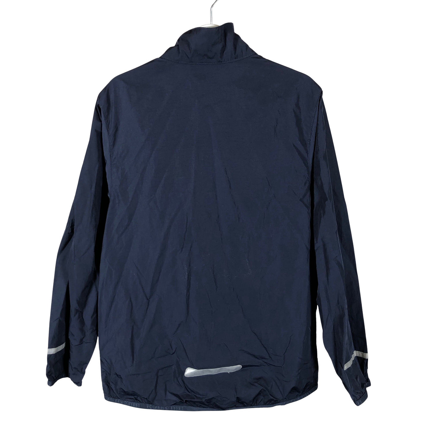 Unisex Polarn O. Pyret - Sports jacket, size 134 - 140 - Blue (2)