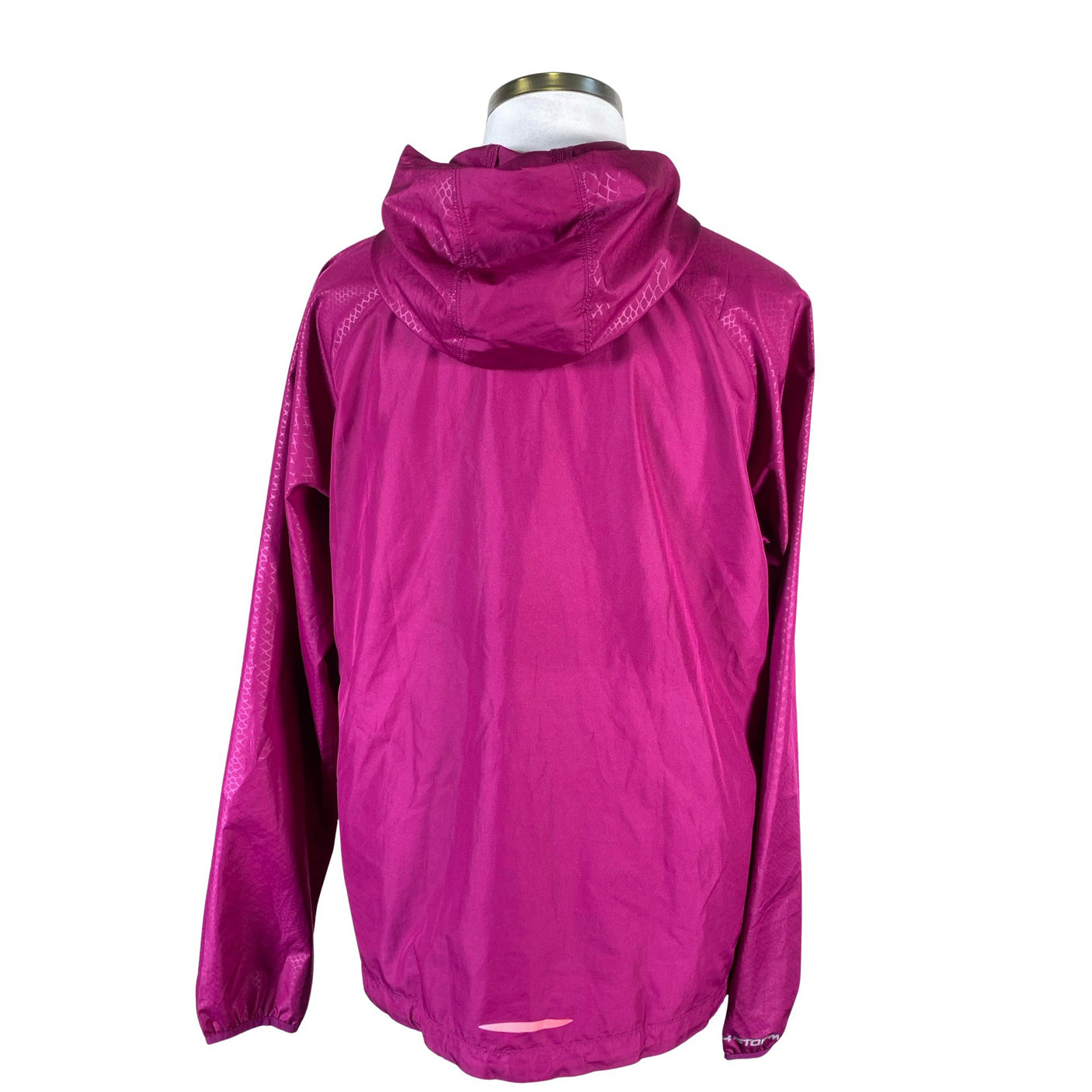 Unisex Under Armour - Outdoor jacket, size 42 - Violet (2)