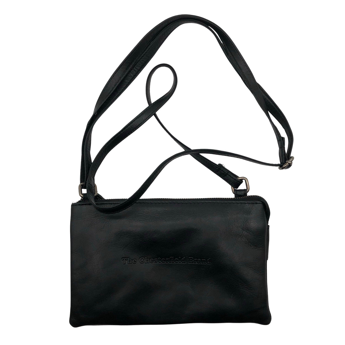 Unisex The Chesterfield Brand - Shoulder bag, size Mini - Black (1)