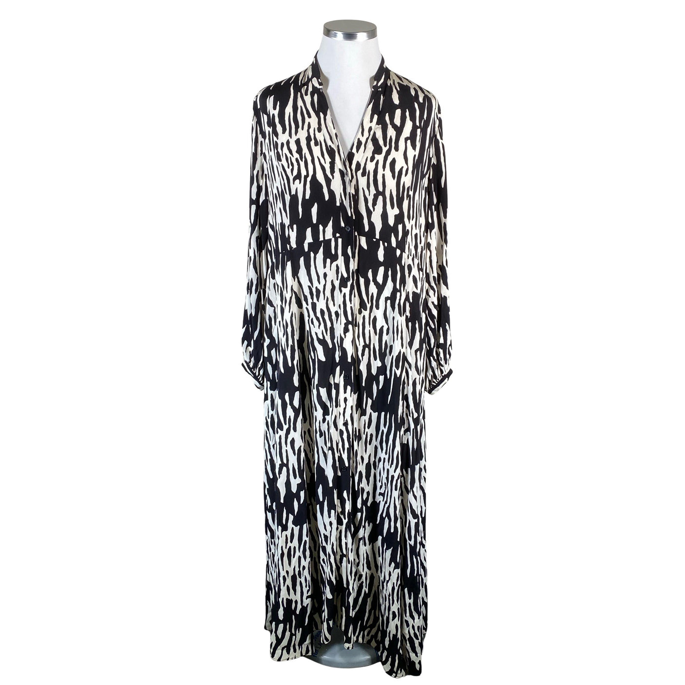 Unisex Arket - Dress, size 44 - Beige (1)