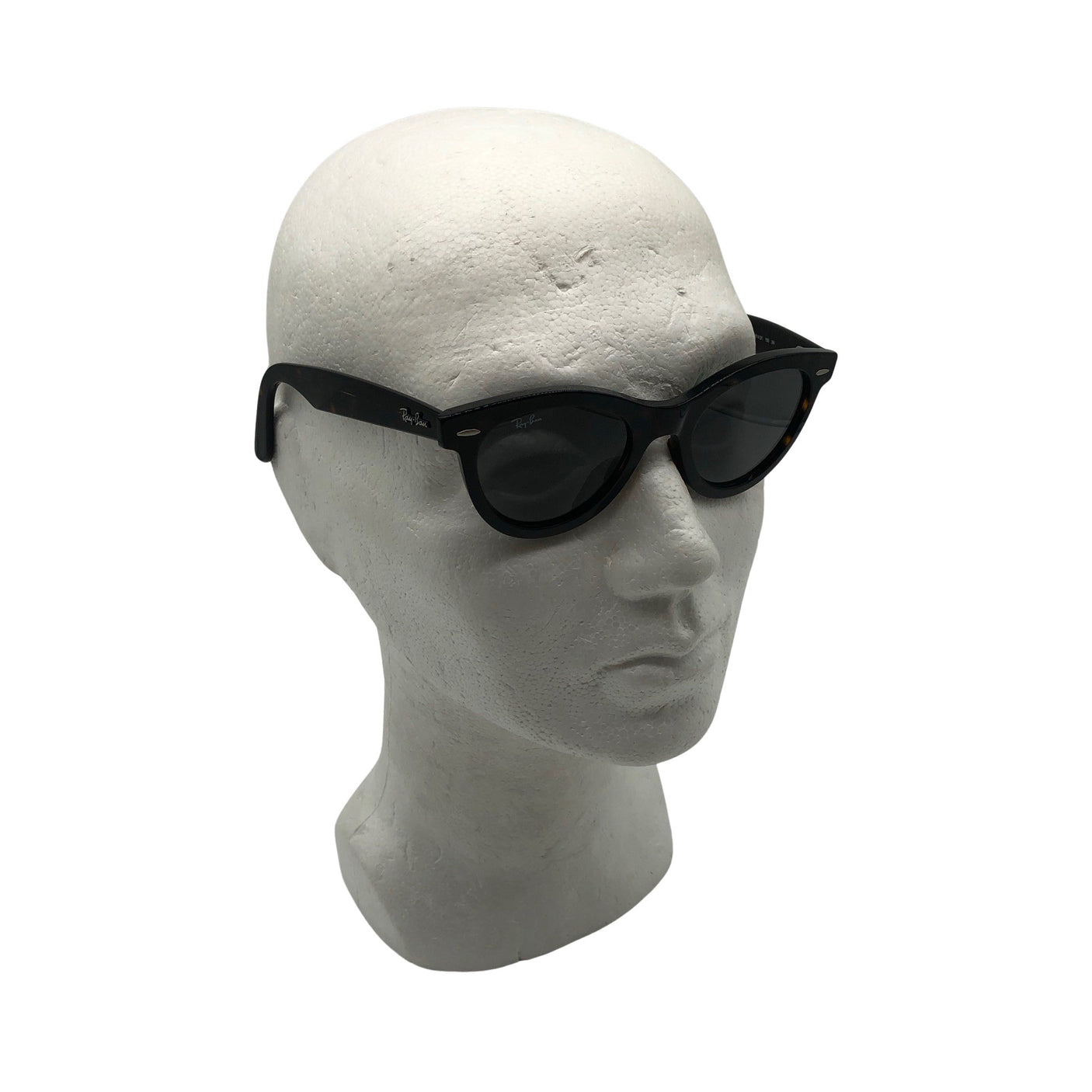 Unisex Ray-Ban - Sunglasses, size No size - Brown (3)