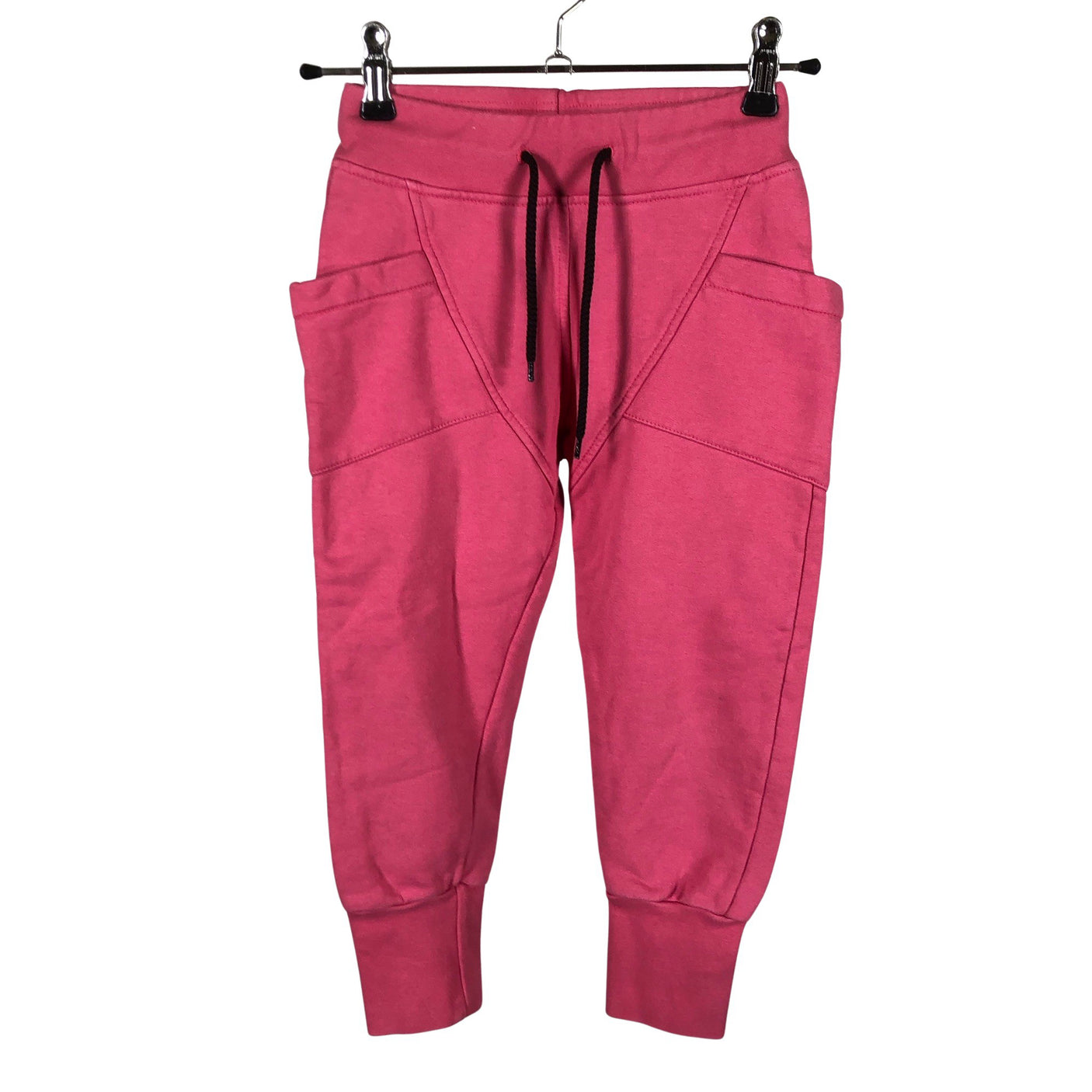 Unisex Gugguu - Sweatpants, size 104 - 110 - Pink (1)