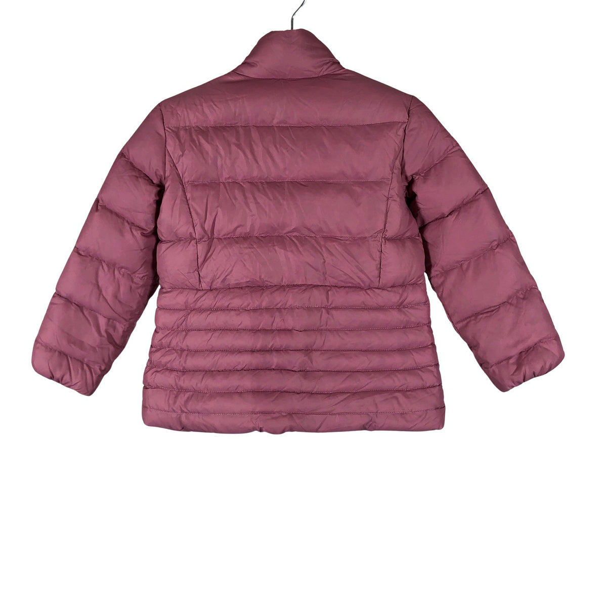 Unisex Tommy Hilfiger - Light down jacket, size 92 - 98 - Light pink (2)