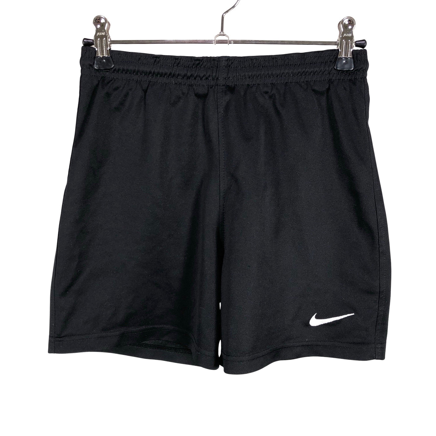 Unisex Nike - Sports shorts, size 140 - 146 - Black (1)