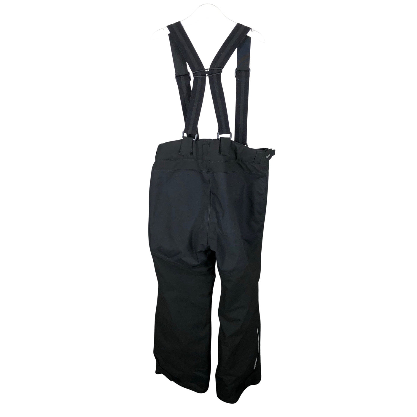 Unisex Everest - Winter pants, size 152 - 158 - Black (2)