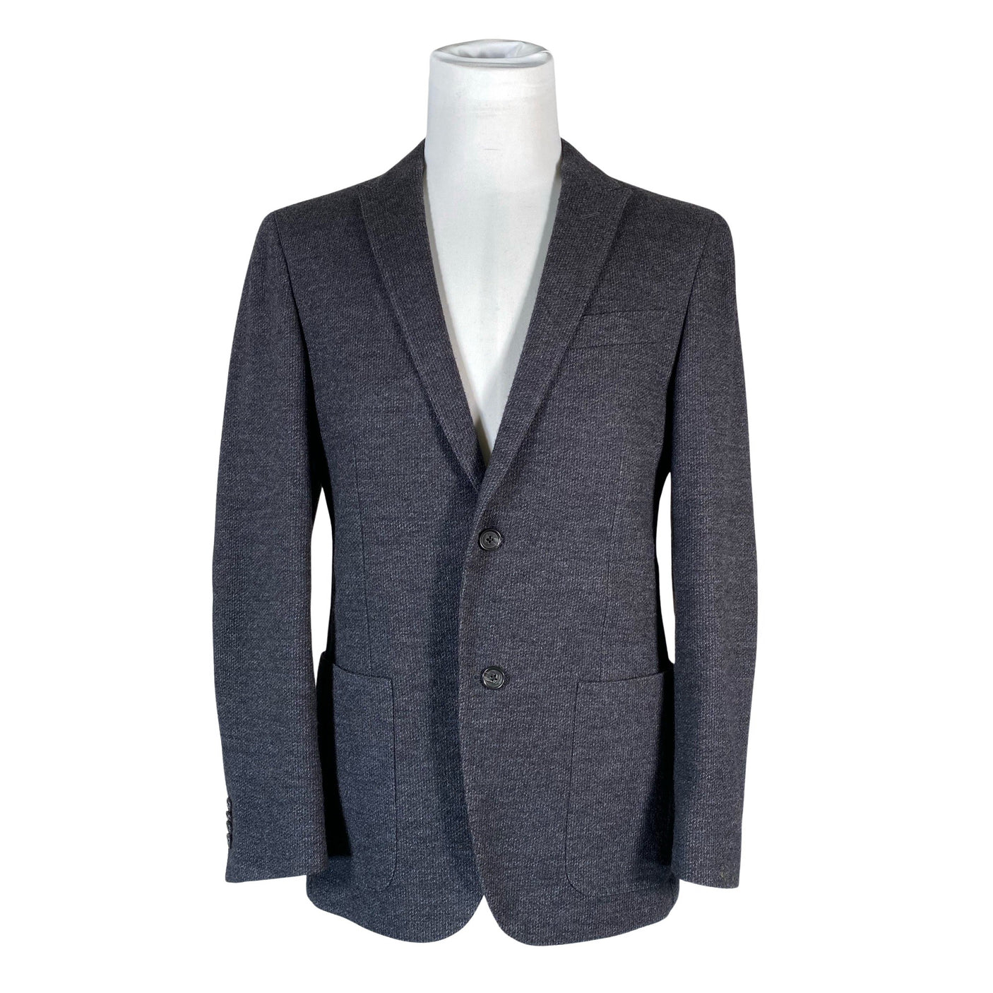 Unisex CC Collection Corneliani - Blazer, size XL - Gray (1)