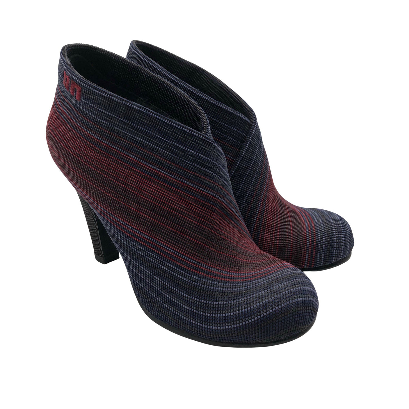Unisex United Nude - Walking shoes, size 37 - Black (2)