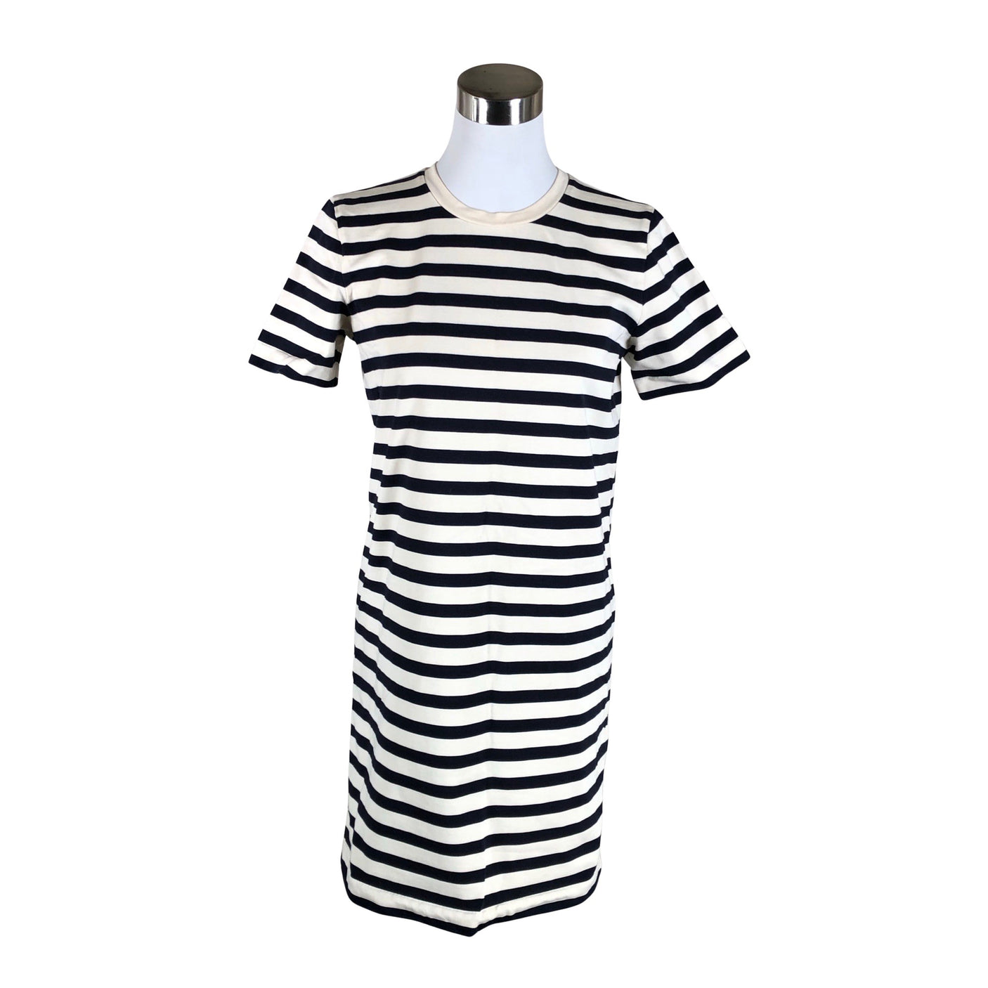 Unisex Arket - Tricot dress, size 38 - Beige (1)