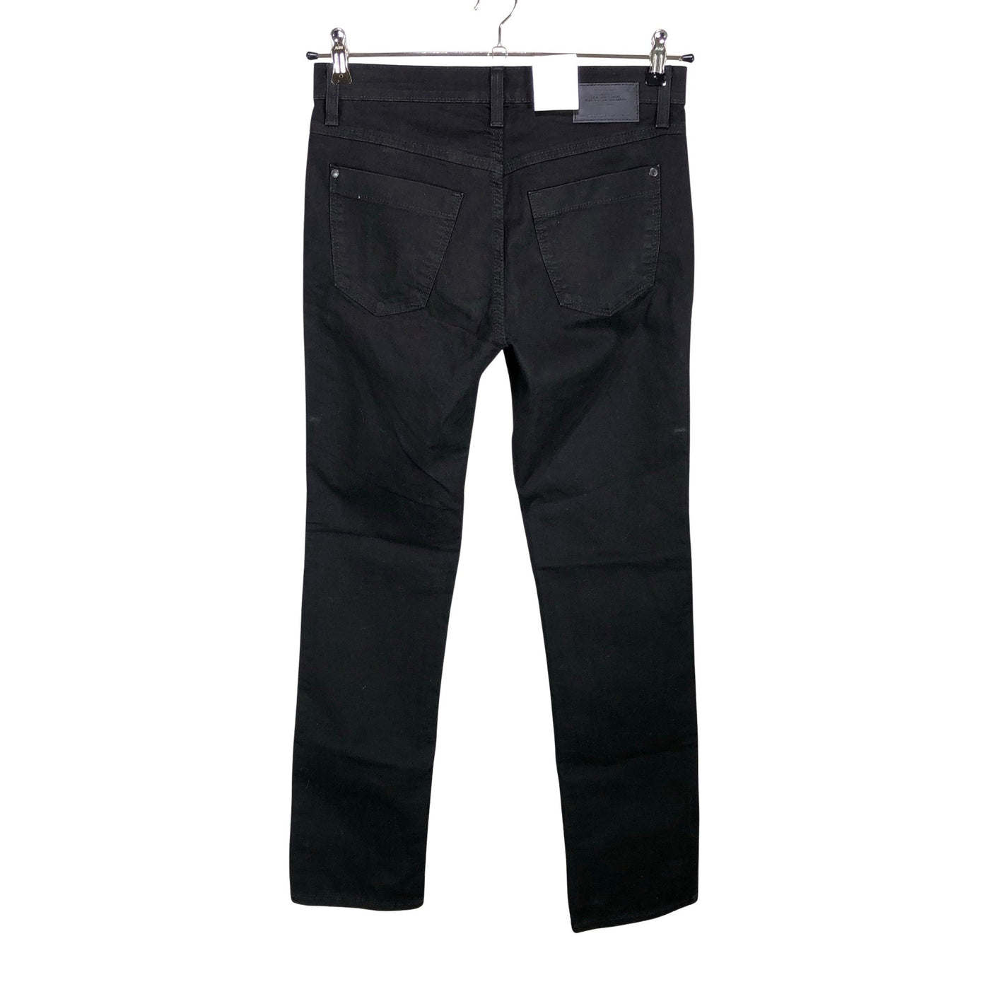 Unisex Very Nice - Jeans, size W29 - Black (2)