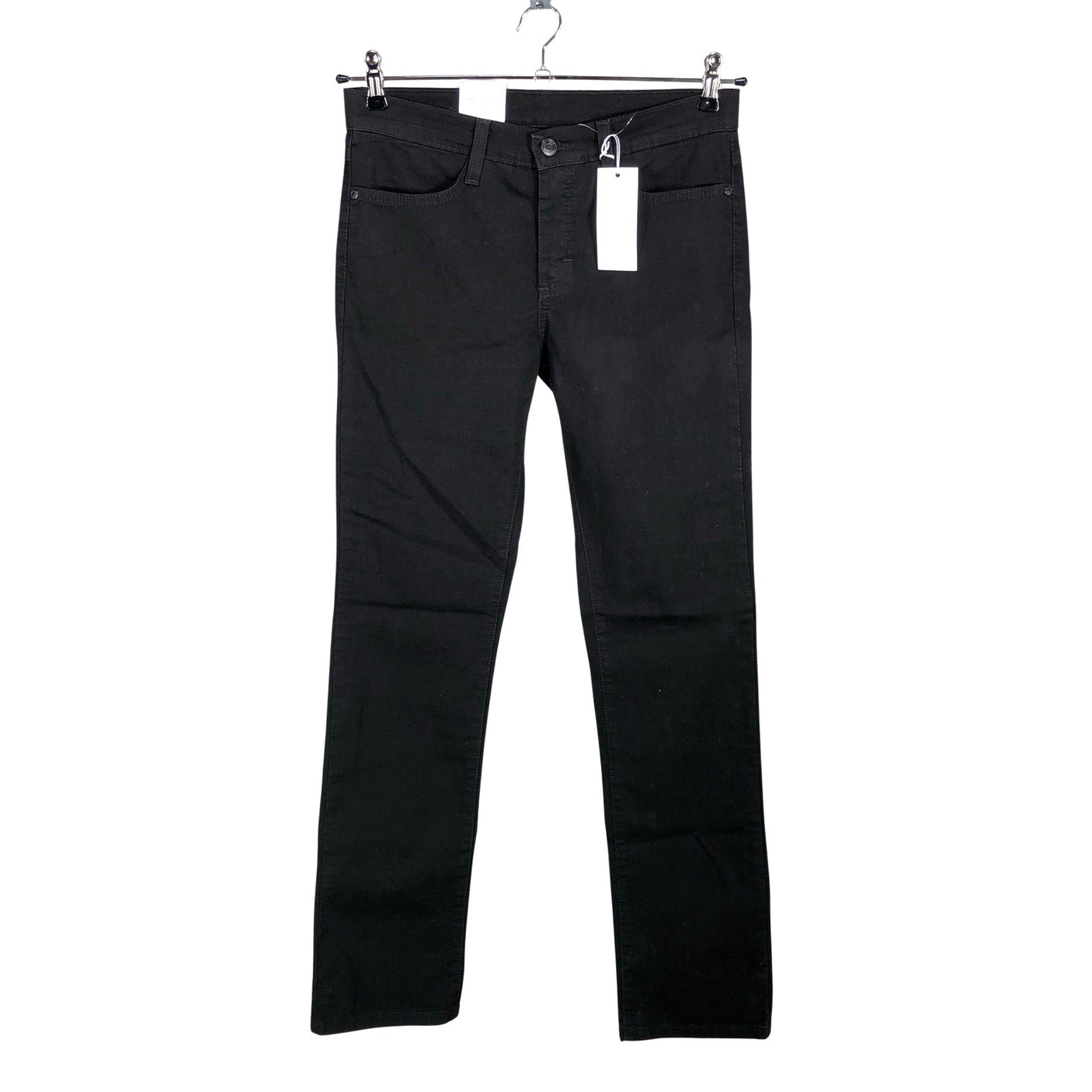 Unisex Very Nice - Jeans, size W29 - Black (1)