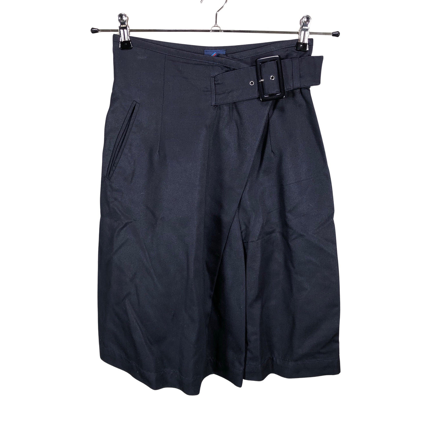 Unisex Daniel Hechter - Shorts, size 34 - Blue (1)