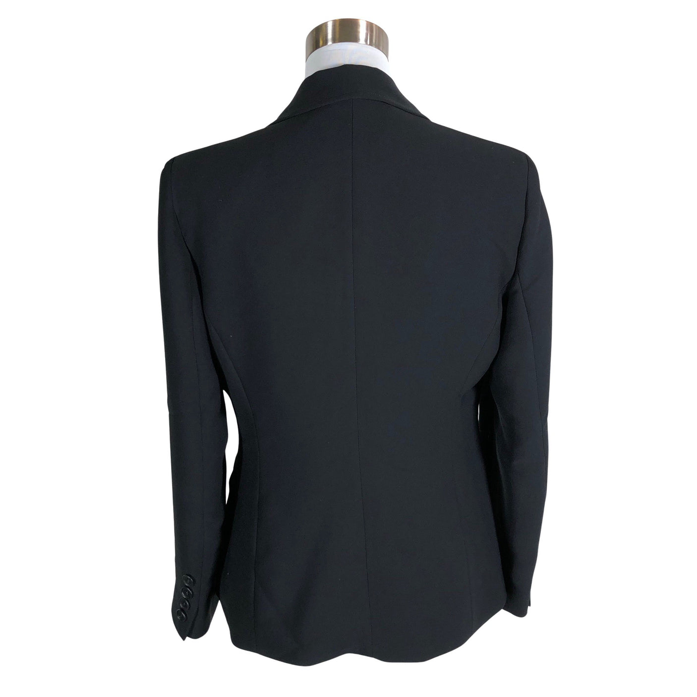 Unisex Marella - Jacket, size 38 - Black (2)