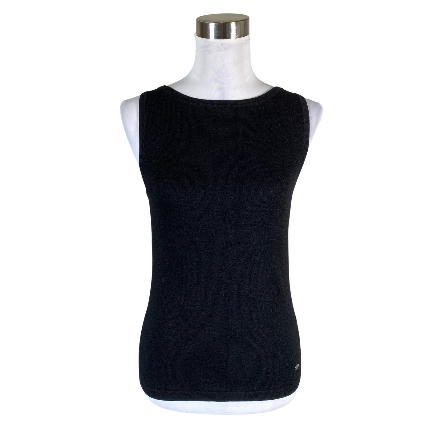 Unisex Lene Sand - Top, size 38 - Black (1)