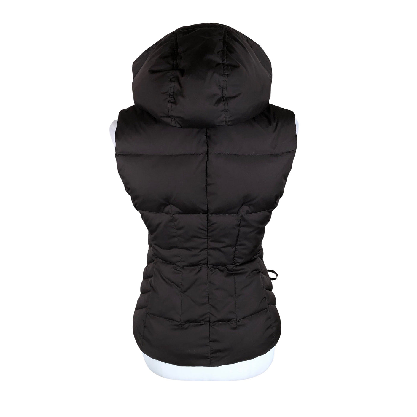 Unisex Esprit - Winter vest, size 34 - Brown (2)