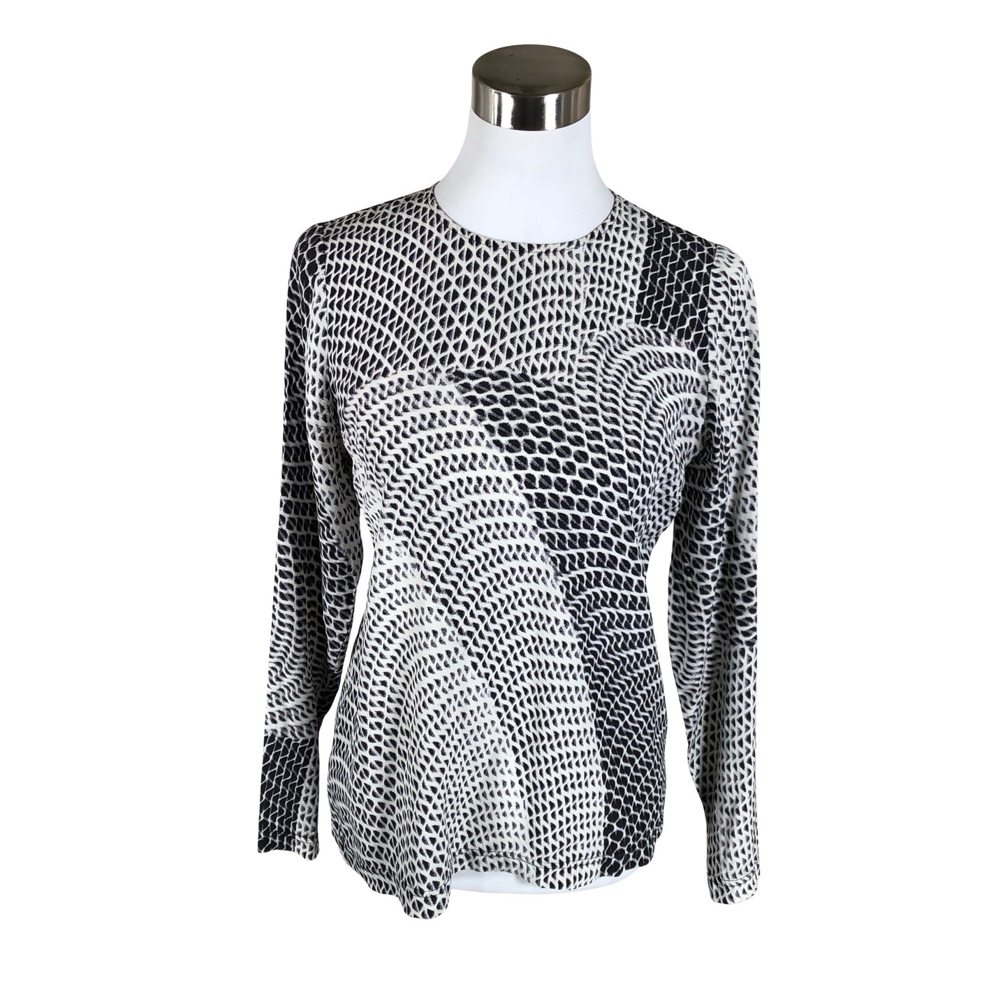 Unisex Designers Remix - Blouse, size 40 - Gray (1)