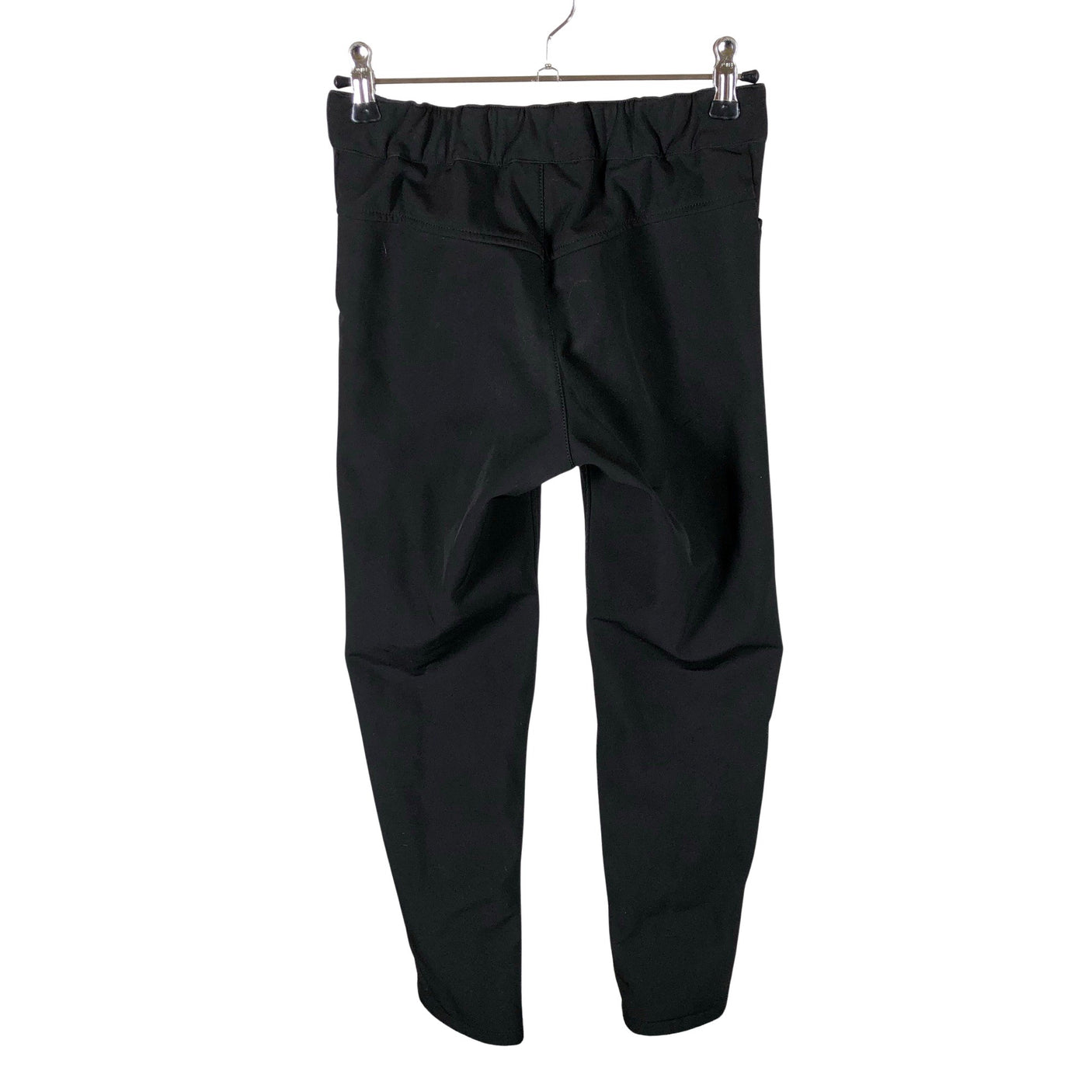 Unisex Reima - Softshell pants, size 134 - 140 - Black (2)