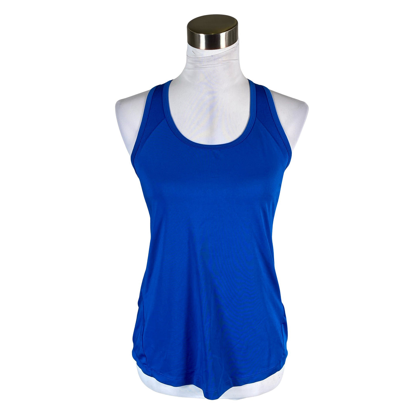 Unisex Tridri - Sports top, size 36 - Blue (1)