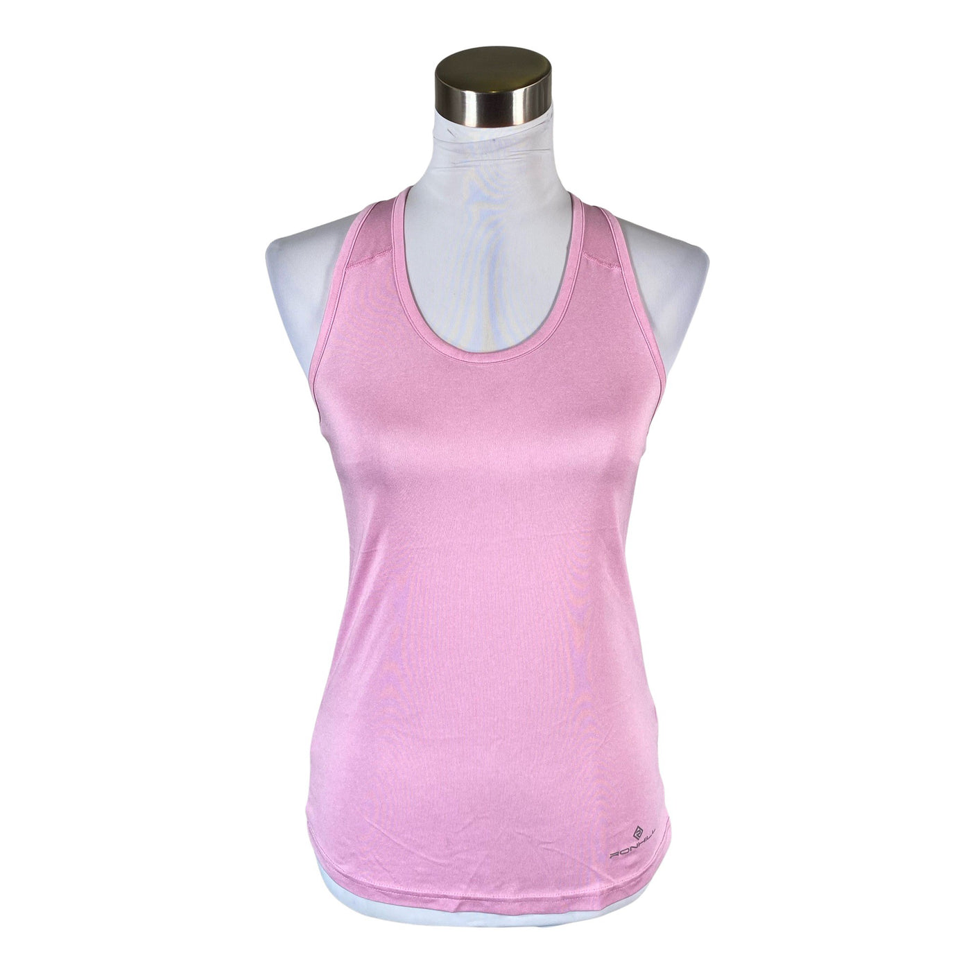 Unisex Ronhill - Sports top, size 36 - Light pink (1)