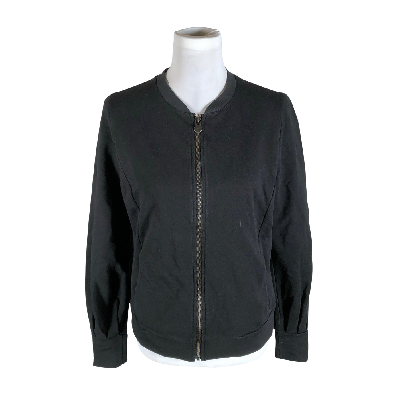 Unisex NOSH - Sweatshirt, size 40 - Black (1)