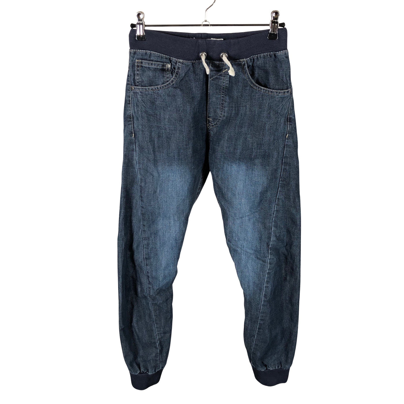 Unisex Lindex - Jeans, size 140 - 146 - Blue (1)