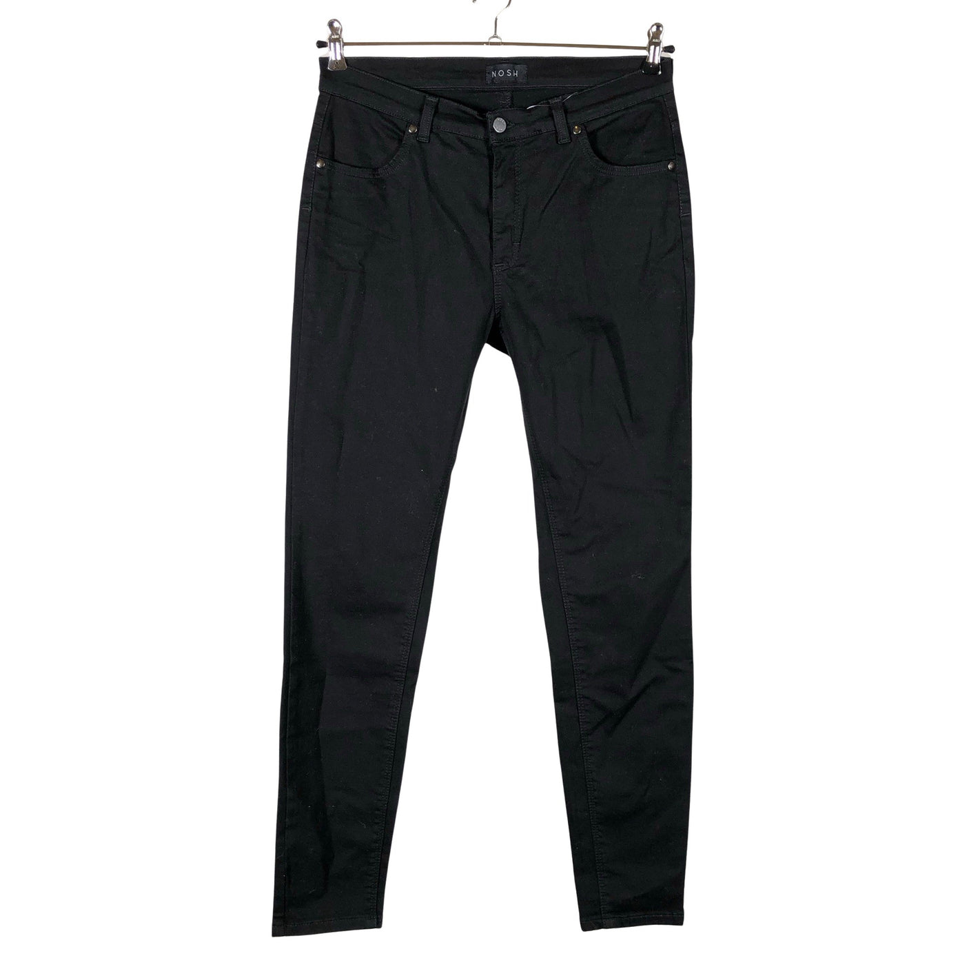 Unisex NOSH - Jeans, size W31 - Black (1)
