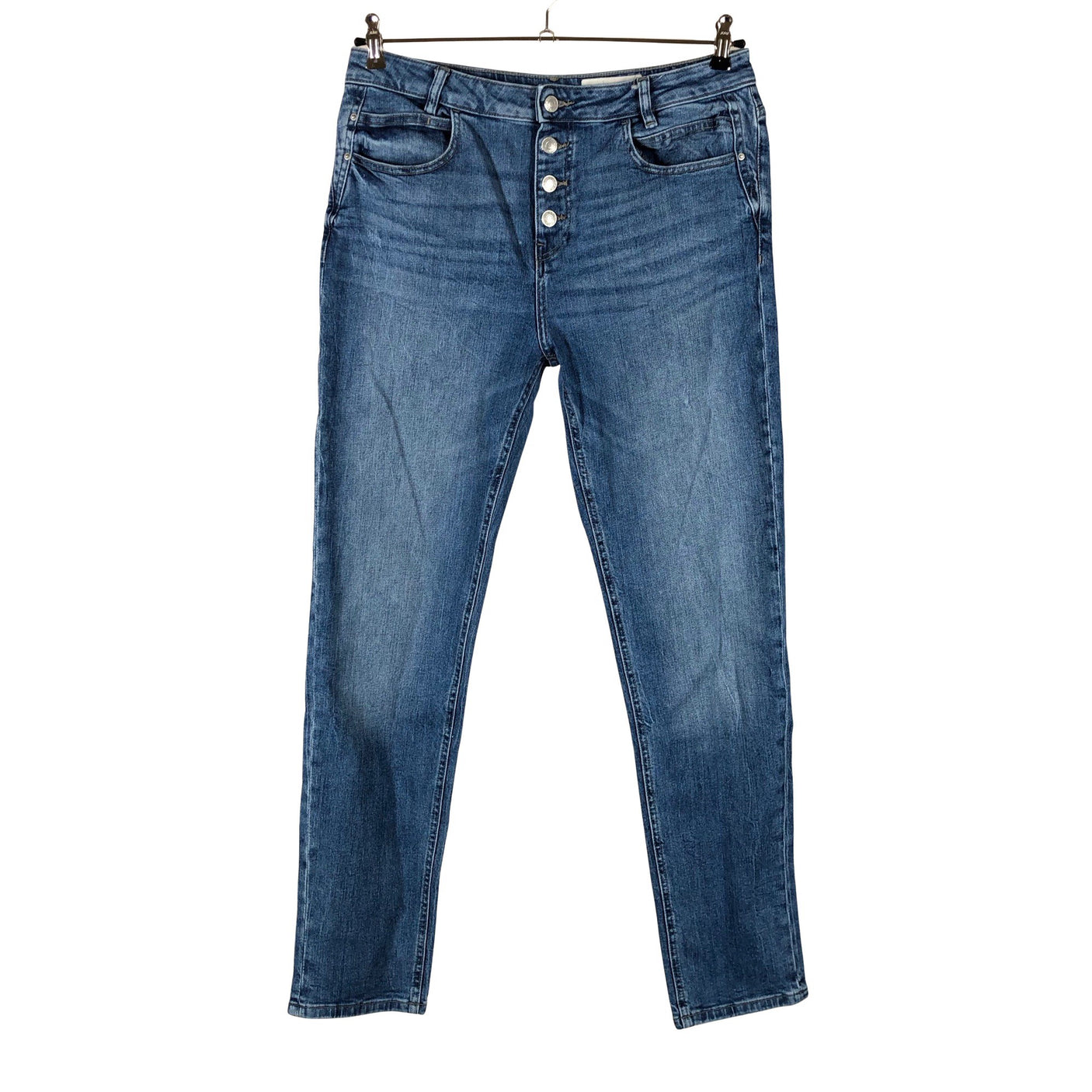 Unisex Esprit - Jeans, size W30 - Blue (1)