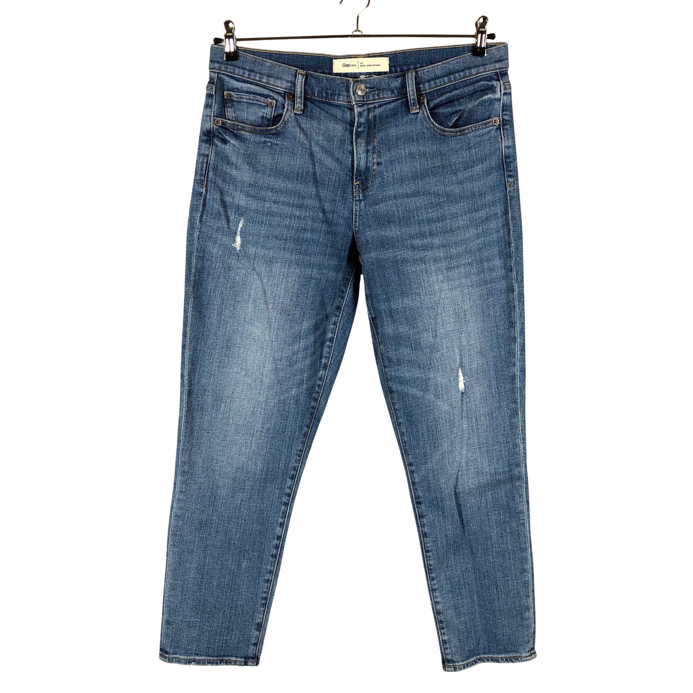 Unisex Gap - Jeans, size W30 - Blue (1)