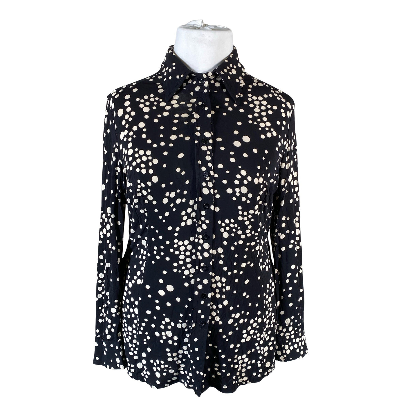 Unisex Andiata - Blouse, size 42 - Black (1)