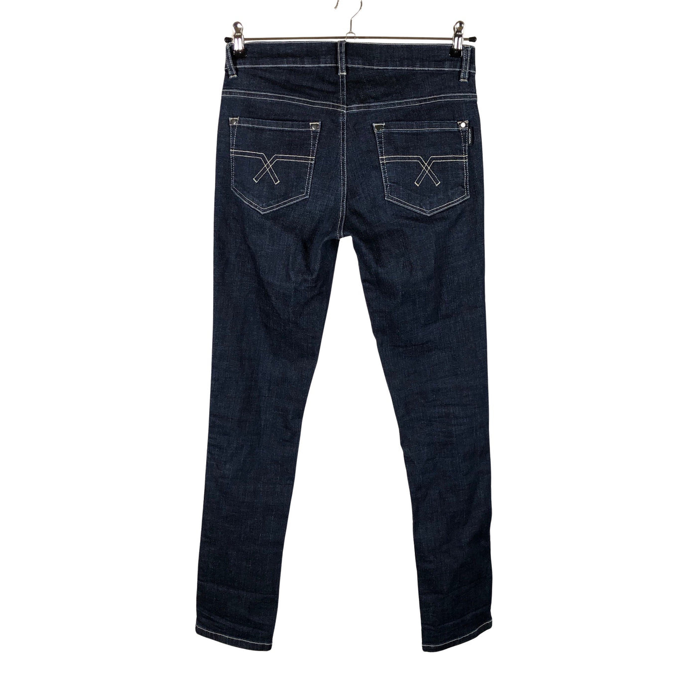 Unisex Andiata - Jeans, size 38 - Blue (2)
