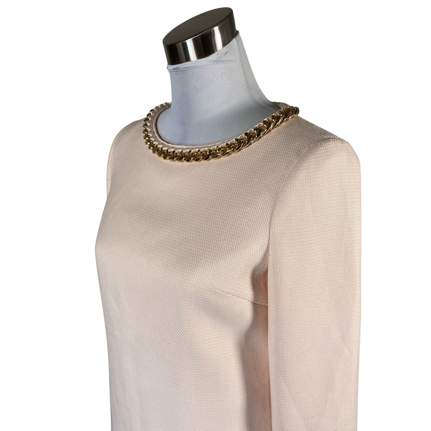 Unisex Ted Baker - Party dress, size 34 - Light pink (2)