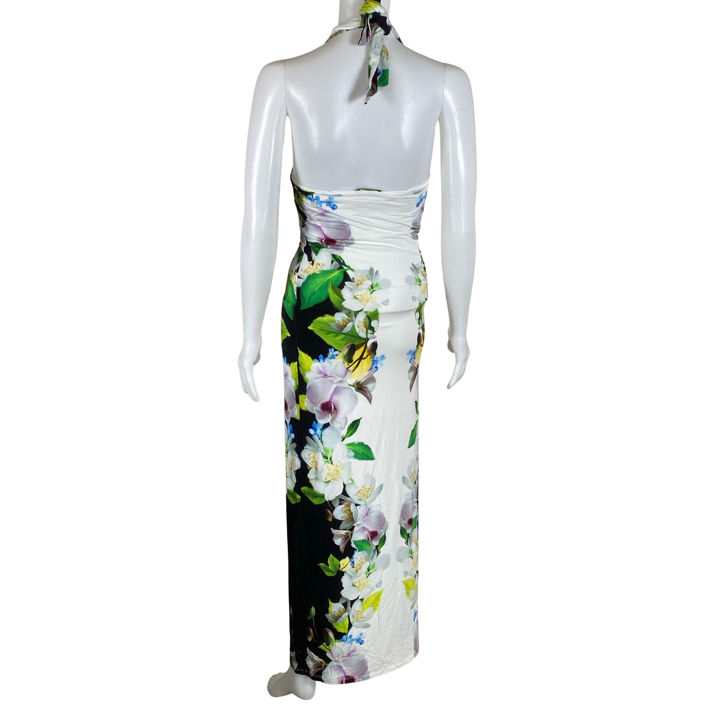 Unisex Ted Baker - Maxi dress, size 34 - Light pink (2)
