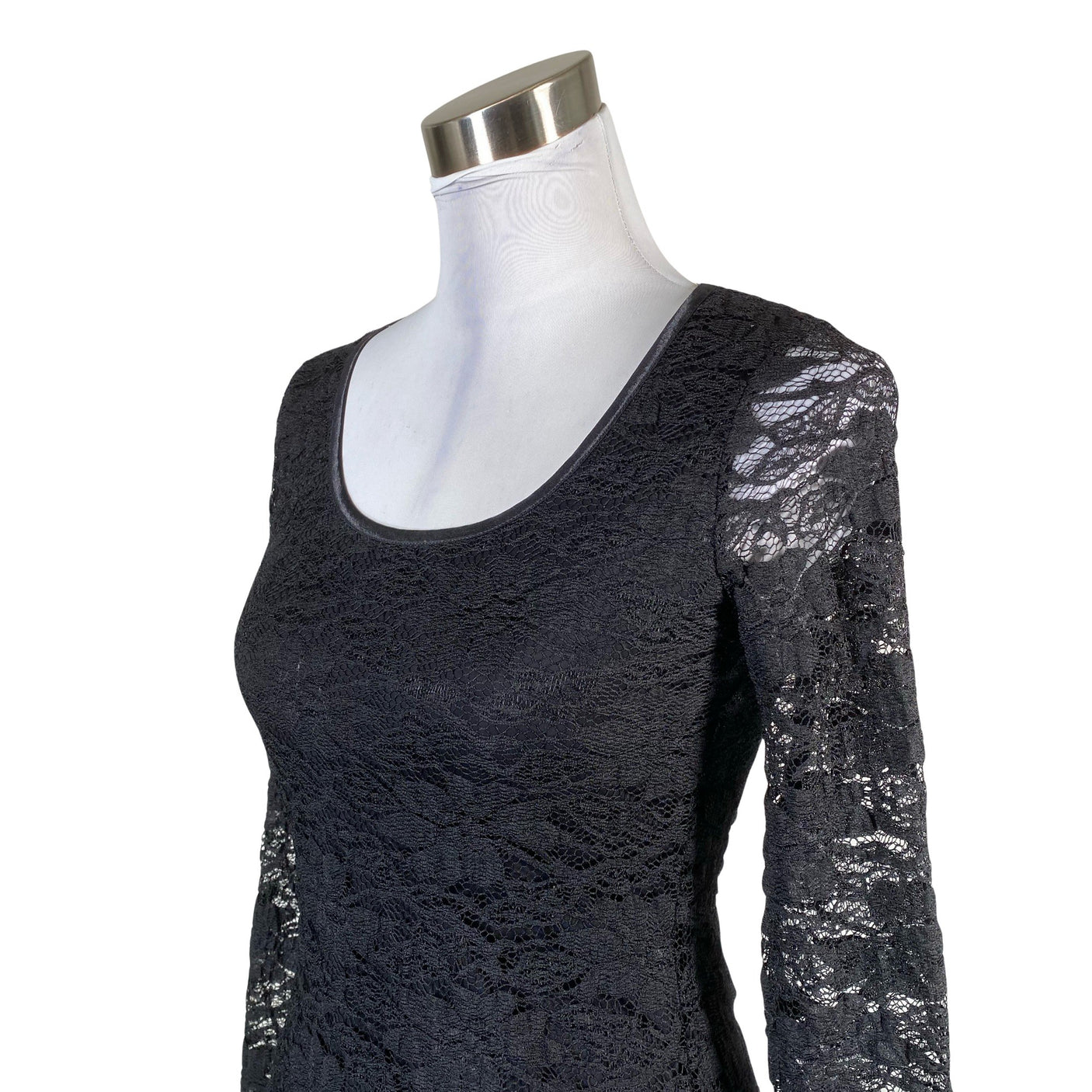 Unisex Andiata - Party shirt, size 36 - Black (2)