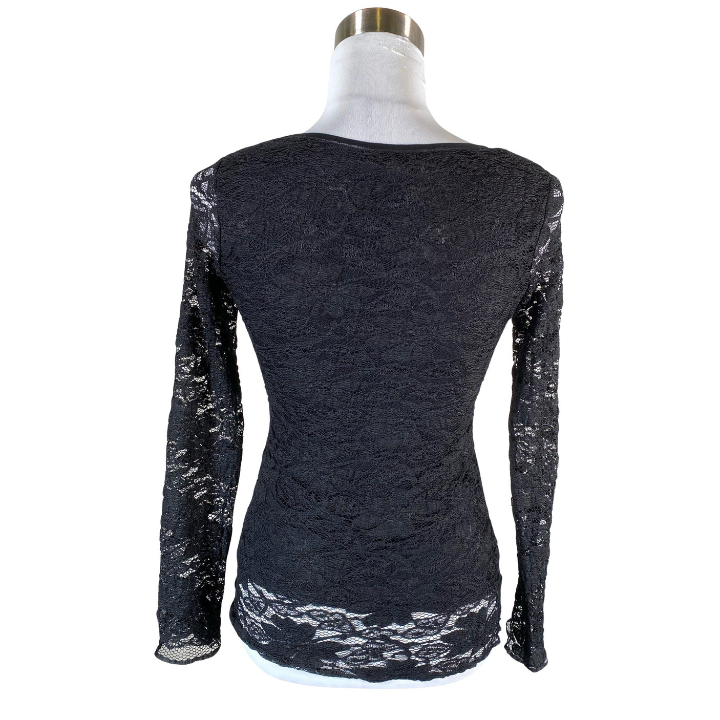 Unisex Andiata - Party shirt, size 36 - Black (3)