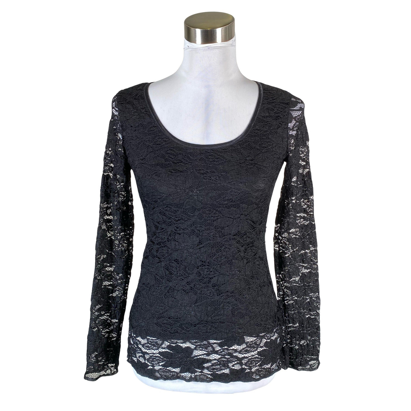 Unisex Andiata - Party shirt, size 36 - Black (1)