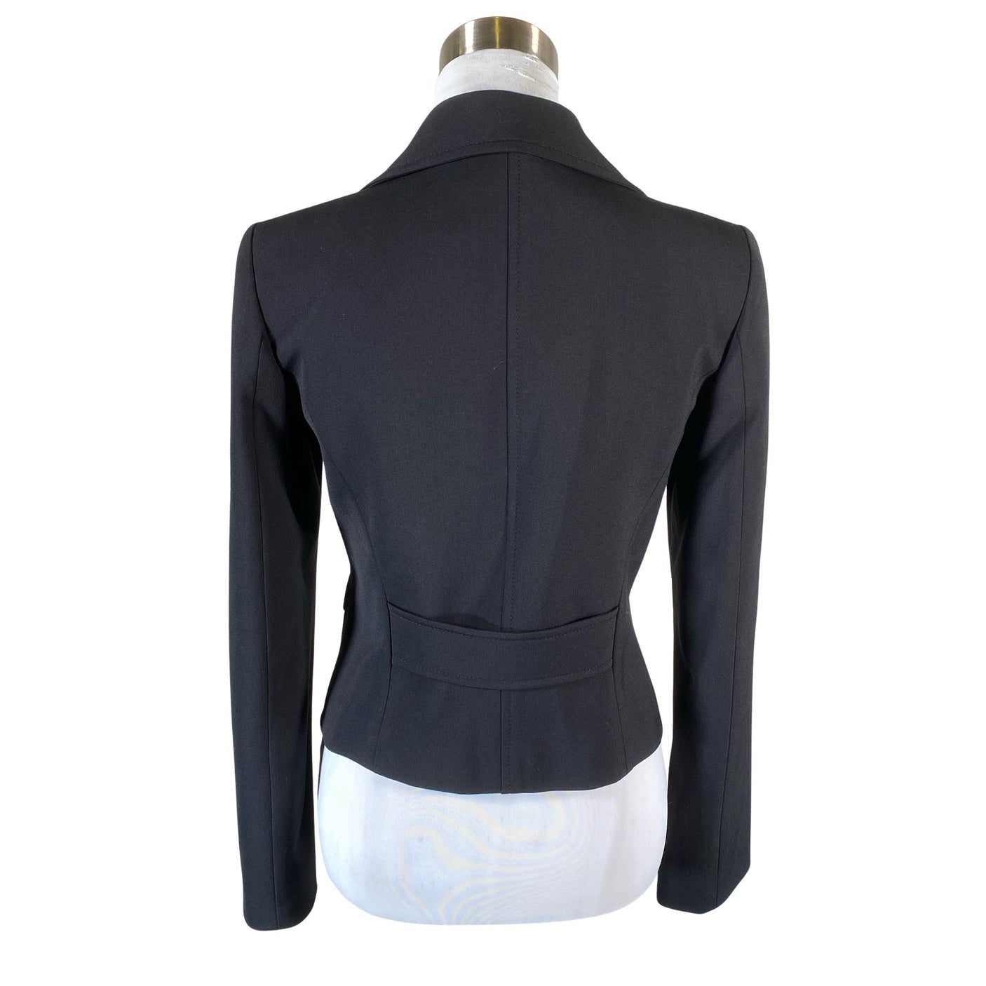 Unisex Andiata - Jacket, size 36 - Black (3)