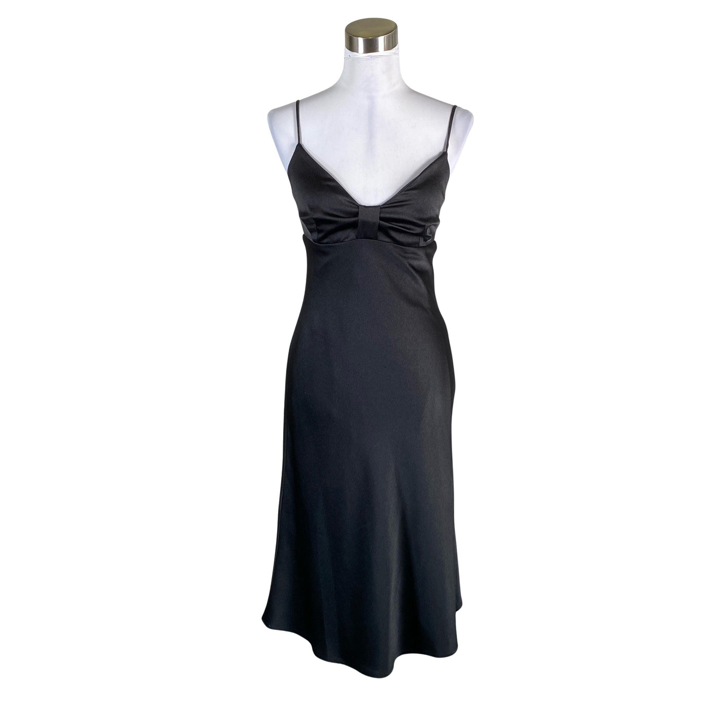 Unisex Andiata - Party dress, size 34 - Black (1)