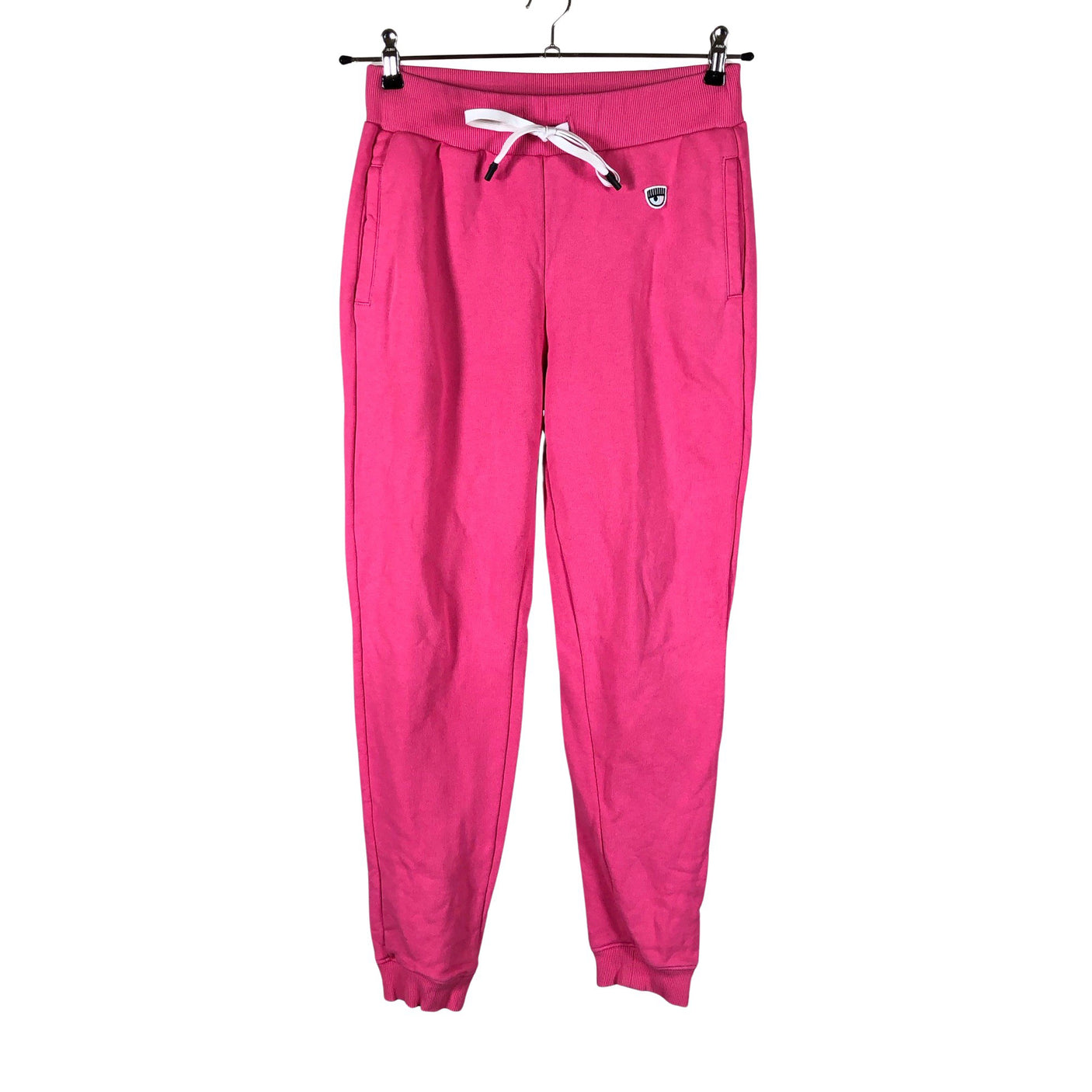Unisex Chiara Ferragni - Sweatpants, size 36 - Pink (1)