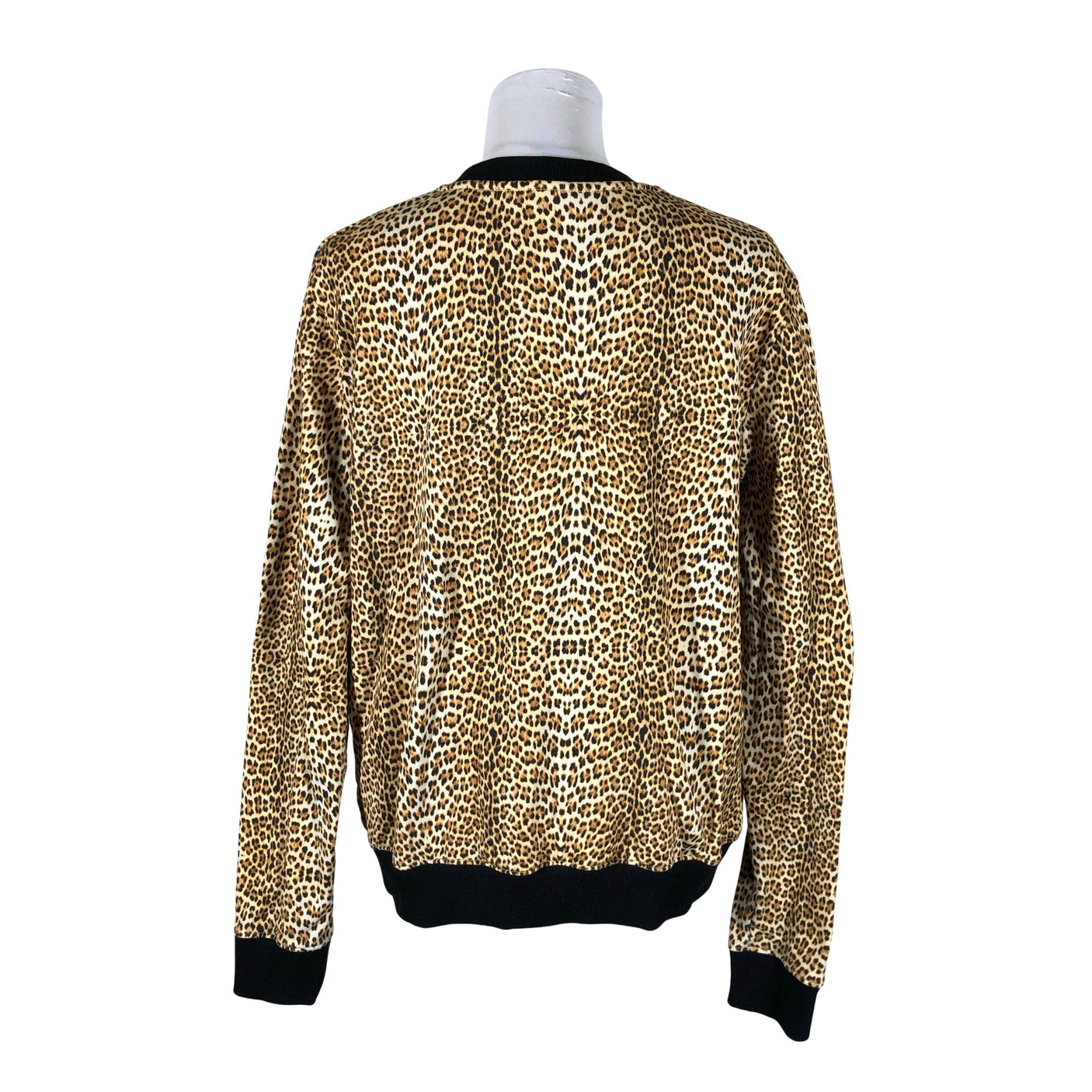 Unisex Just Cavalli - Sweatshirt, size 38 - Brown (2)