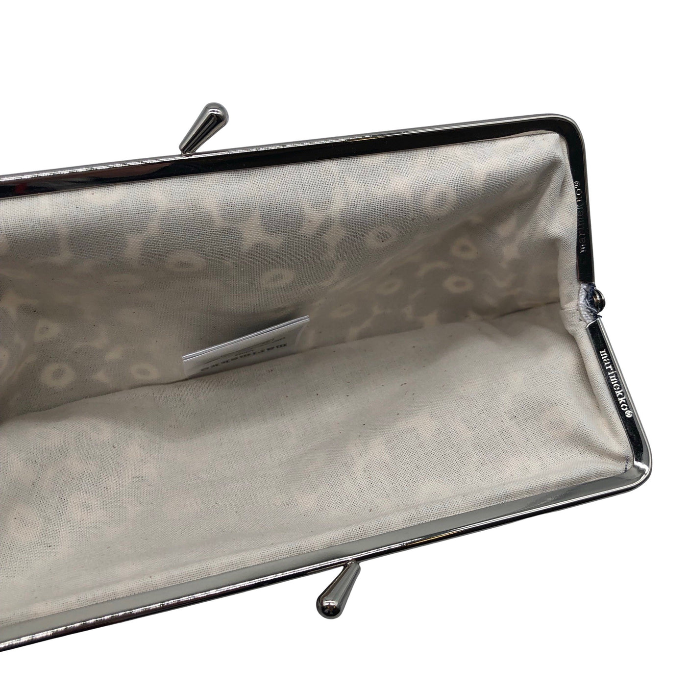 Unisex Marimekko - Toiletry bag, size Maxi - Blue (2)