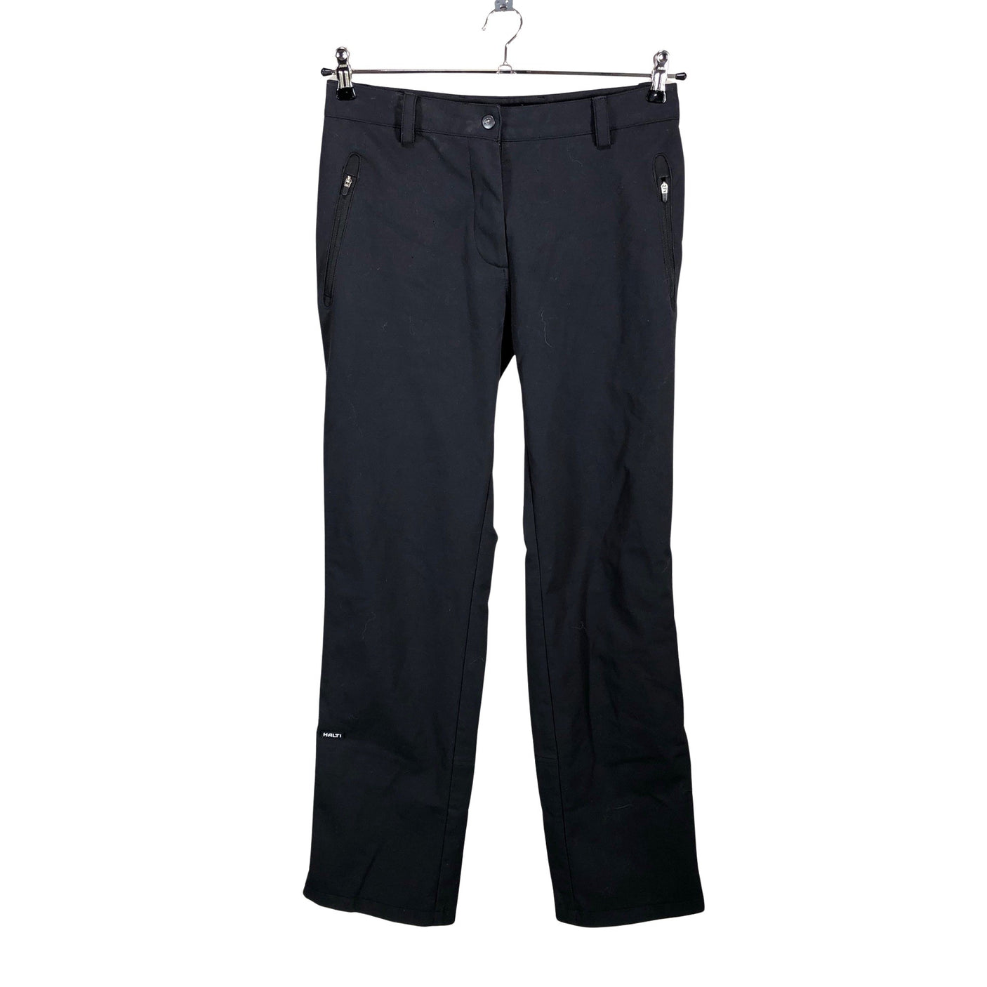 Unisex Halti - Outdoor pants, size 38 - Black (1)