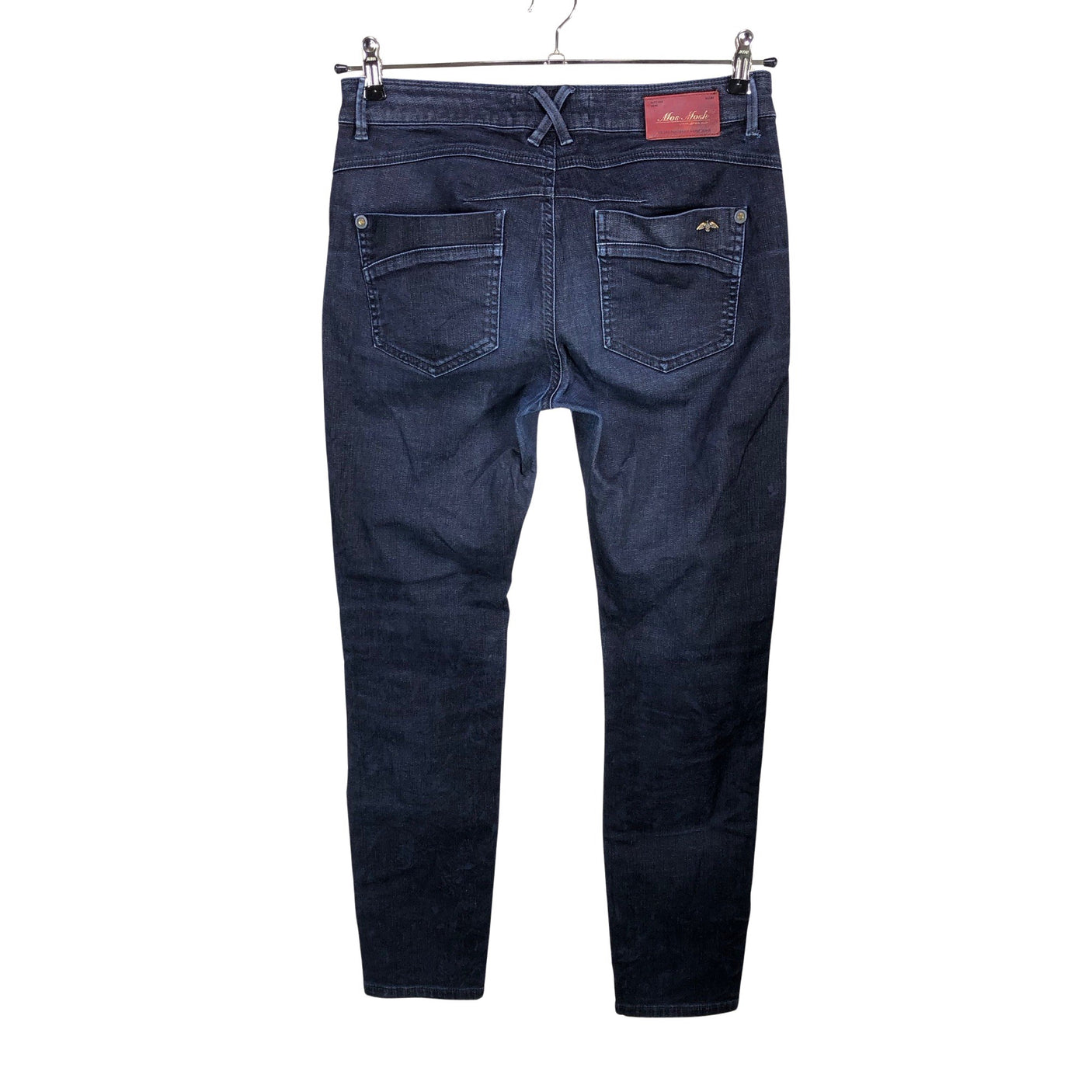 Unisex Mos Mosh - Jeans, size W29 - Blue (2)