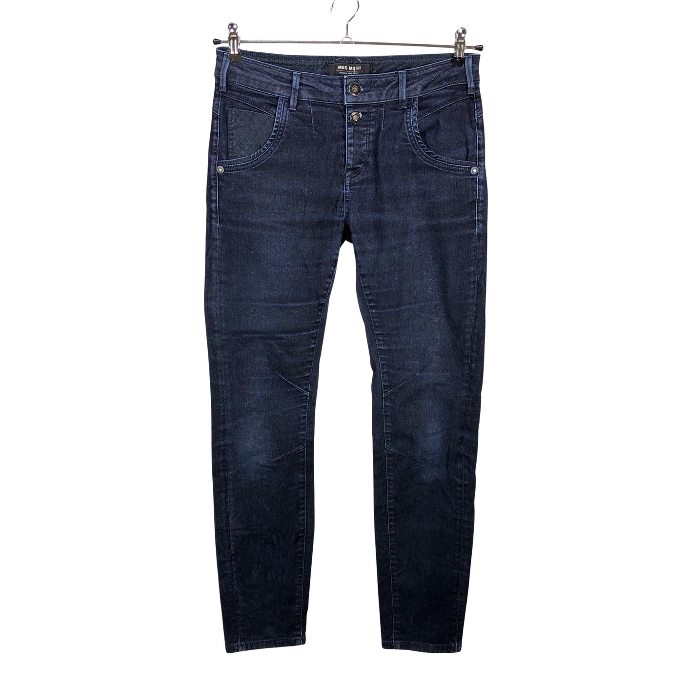 Unisex Mos Mosh - Jeans, size W29 - Blue (1)